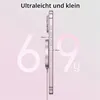 BENFEI 15W Mag-Safe Ladegerät Magnetisches Kabelloses Produktbild-Vorschau 3