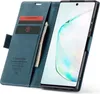 Samsung Galaxy Note 10 Lite Hülle - CaseMe 013 Klapphülle - Produktbild-Vorschau 4