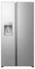 Hisense Freistehend Side-by-Side-Kühlschrank, 528 l, Produktbild-Vorschau 1