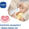 MAM PP-Flasche 2er Pack Easy Active Baby Bottle OneSize Produktbild-Vorschau 10