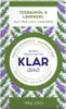 Klar Seifen festes Shampoo Teebaumöl & Lavendel 100g (gegen Produktbild-Vorschau 1