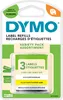 DYMO Original LetraTag Etikettenband | Produktbild-Vorschau 1