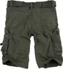 SURPLUS Royal Shorts, royalgreen Produktbild-Vorschau 2