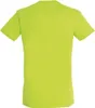 T-shirt SOLS Regent pour homme, manches courtes PC288 (XL) Voir les images du produit 2