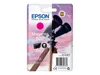Epson Druckerpatrone 502 (C13T02V34010) magenta Produktbild-Vorschau 1