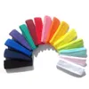Uni Sport Yoga Schweißband Stirnband Mode Gym Stretch Produktbild-Vorschau 9