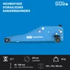 Güde - Rangierwagenheber GRH 2,5/510 L; 18033 Produktbild-Vorschau 13