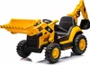 Pelle électrique Caterpillar sous licence avec pelle de Voir les images du produit 2
