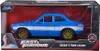 Jada 253203024 Fast & Furious 1974 Ford Escort 1:24 Podgląd zdjęcia produktu 8