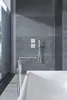 Grohe Tubo flessibile per doccia Silverflex TwistStop 1250 Anteprima dell’immagine prodotto 6