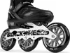 Wrotki Blackwheels fast speed Dynamic Black regulowane Podgląd zdjęcia produktu 6