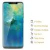 2x Panzerfolie für Huawei Mate 20 Lite ANTI-SCHOCK Produktbild-Vorschau 3