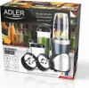 Adler AD 4084 Mixer Smoothie Maker Set Standmixer Blender Produktbild-Vorschau 15