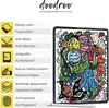 DOODROO beschermfolie voor het scherm van de iPad Air 11" Productafbeelding-voorbeeld 6