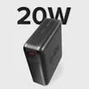 SBS Powerbank mit 10 000 mAh mit Power-Delivery-Technologie Produktbild-Vorschau 2
