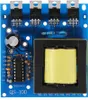DC-AC měnič z 12 V stejnosměrného napětí na 220 V/380 V/18 Náhled obrázku produktu 6