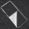Custodia sottile per Samsung Galaxy Z Flip7 in TPU Anteprima dell’immagine prodotto 6