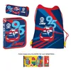 Jungen Schulranzen 1. Klasse Tornister Disney Cars Produktbild-Vorschau 4