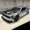 HNR H9802 PNTHER 1/10 2,4G 4WD Bürstenlosen RC Auto Drift Produktbild-Vorschau 2