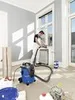Nilfisk AERO 21-01 PC, Suché a mokré, Černá, Modrá, 20 l, Náhled obrázku produktu 3