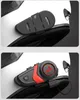Super LX3 Bluetooth handsfree do helmy, headset na motorku Náhled obrázku produktu 3