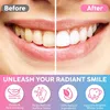 Niacinamid Whitening Zahnpasta, Radiant Whitening Produktbild-Vorschau 7
