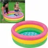 INTEX® 58924NP INTEX® Babyplanschbecken   56,0 l   86,0 x Voir les images du produit 17