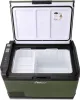 YOLCO GCX37 Green Portable compressor fridge Anteprima dell’immagine prodotto 5