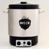 WECK automatická konzervačná nádoba 29 l Ø35 cm z nerezovej Náhľad obrázku produktu 6