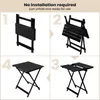 WOLTU Alu Klapptisch Campingtisch Gartentisch, aus Produktbild-Vorschau 7