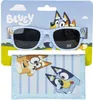Set aus Sonnenbrille und Portemonnaie Bluey Blau Produktbild-Vorschau 1