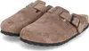 JOSEF SEIBEL Josef 04 | Clog für Herren | Braun Produktbild-Vorschau 1