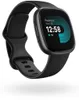 Fitbit Versa 4 - 40 mm - Carbon black - inteligentné Náhľad obrázku produktu 15
