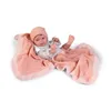 Antonio Juan Puppen - Neugeborenes Baby PIPO mit passendem Produktbild-Vorschau 4