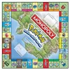 Monopoly Kanto Edition (vinyl) Náhled obrázku produktu 5
