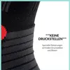 Footnote Wandersocken - ergonomische Spezialzonen, hoher Produktbild-Vorschau 3