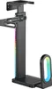 Xantron® Support pour PC avec effets RGB inspirants/support Voir les images du produit 1