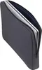 Riva NB Sleeve   Suzuka        17,3"      schwarz      7707 Produktbild-Vorschau 8