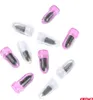 Viti Di Vulcanizzazione Kit Riparazione Pneumatici 10 Pz Anteprima dell’immagine prodotto 2