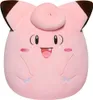 A plush toy of the Pokémon character Clefairy is shown against a white background. Náhled obrázku produktu