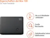 Base téléphonique Gigaset Box 100 DECT Voir les images du produit 12