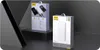 Powerbank K10Pro 20000mAh 2.4A USB-A - weiß Produktbild-Vorschau 4
