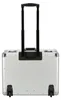 Alumaxx® 45122 Pilotenkoffer OMEGA - silber Anteprima dell’immagine prodotto 10