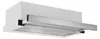 Unterbauhaube Treviso - 50 cm - Edelstahl - Teleskopisch - Produktbild-Vorschau 1