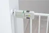 Safety 1st Türschutzgitter Easy Close 73 cm Weiß Metall Produktbild-Vorschau 2