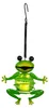 2er-Set Solar-/Deko-/Hängeleuchte "FROSCH" H: 20cm, Lampe Produktbild-Vorschau 3