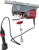 Berger & Schröter | Mobiler Seilzug elektrisch für Produktbild-Vorschau 1