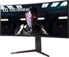 LG LED-Monitor UltraGear 34GN850P-B 86,7 cm 34" Produktbild-Vorschau 12
