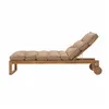 Cuscino da giardino per lettino-cuscino per lettino-190 Anteprima dell’immagine prodotto 3