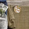 Jute-Teppich Urbano Bouclégarn Nature-Teppich Naturfaser Produktbild-Vorschau 9
